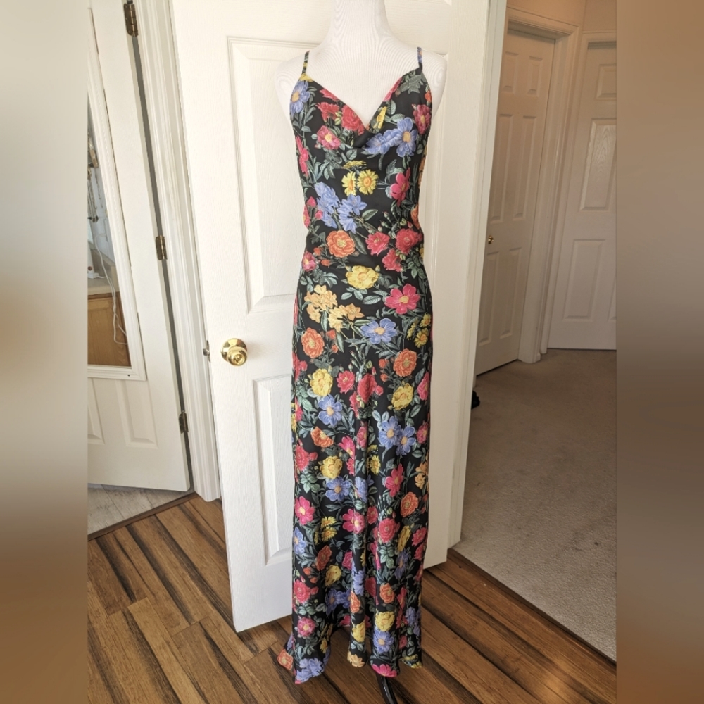 NWT Hailey Slip Dress Show Me Your Mumu (Small)